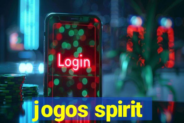 jogos spirit