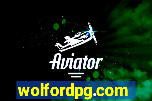 wolfordpg.com