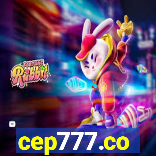 cep777.co