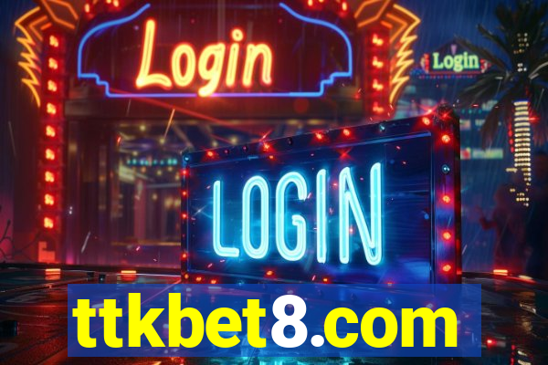 ttkbet8.com