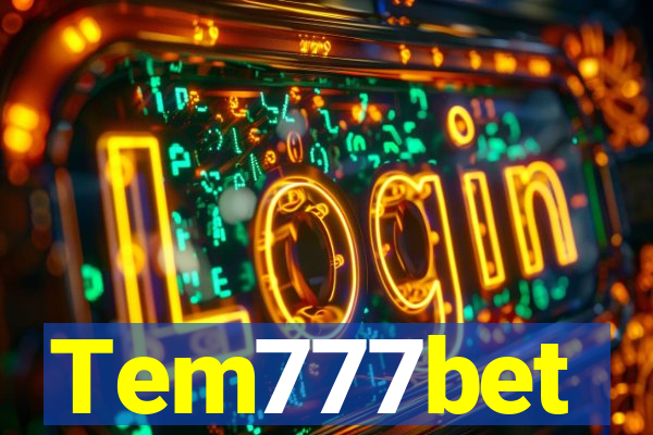 Tem777bet