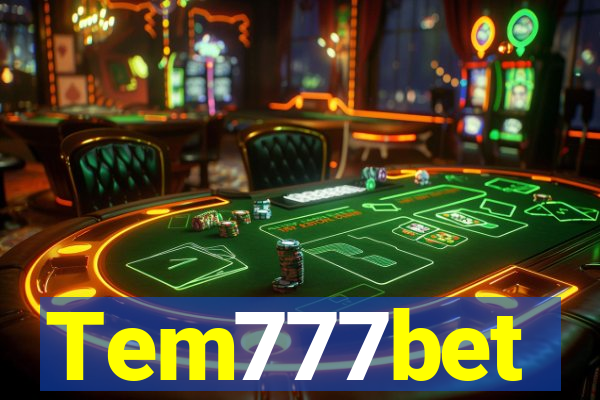Tem777bet