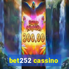 bet252 cassino