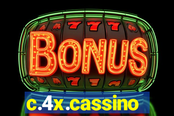 c.4x.cassino