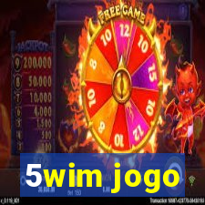 5wim jogo