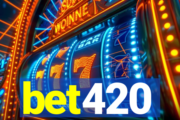 bet420