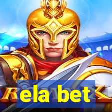 ela bet