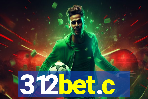 312bet.c