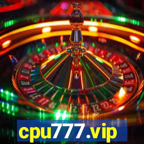 cpu777.vip