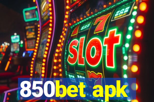 850bet apk