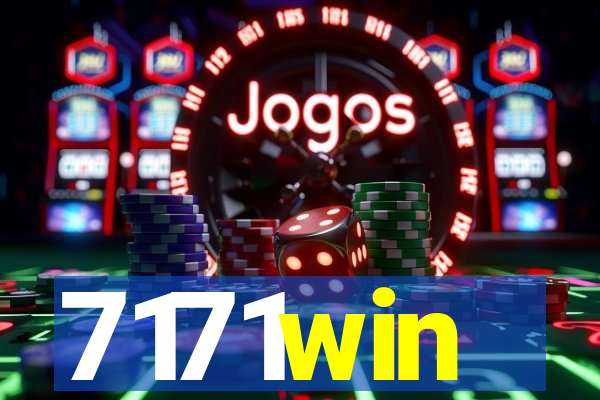 7171win