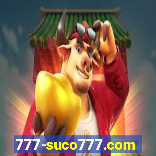777-suco777.com