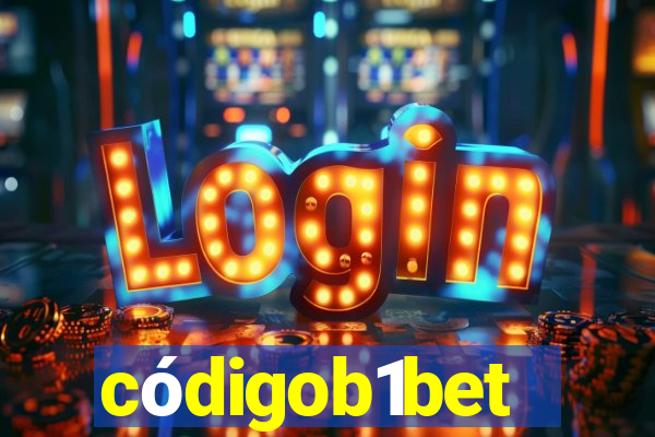 códigob1bet