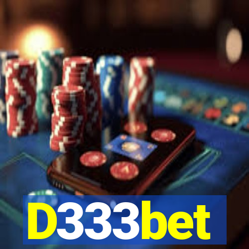 D333bet
