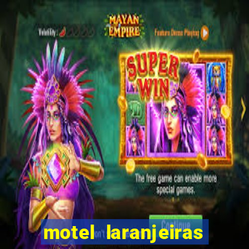 motel laranjeiras serra es