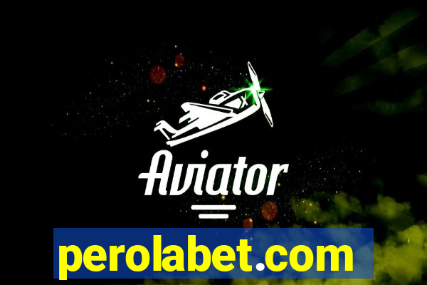 perolabet.com