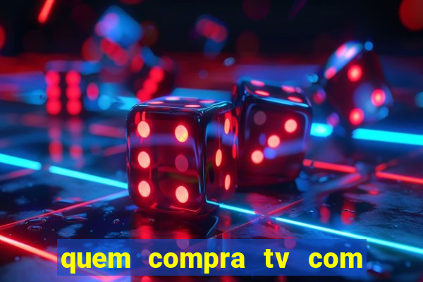 quem compra tv com defeito em porto alegre