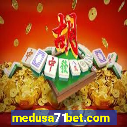 medusa71bet.com