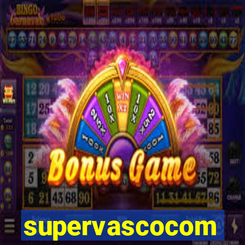 supervascocom