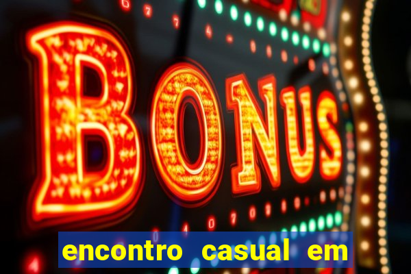encontro casual em porto alegre
