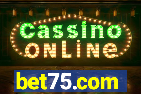 bet75.com