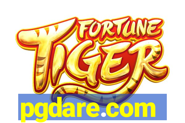 pgdare.com