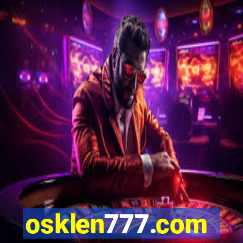 osklen777.com