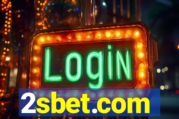 2sbet.com