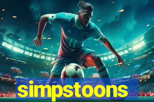 simpstoons