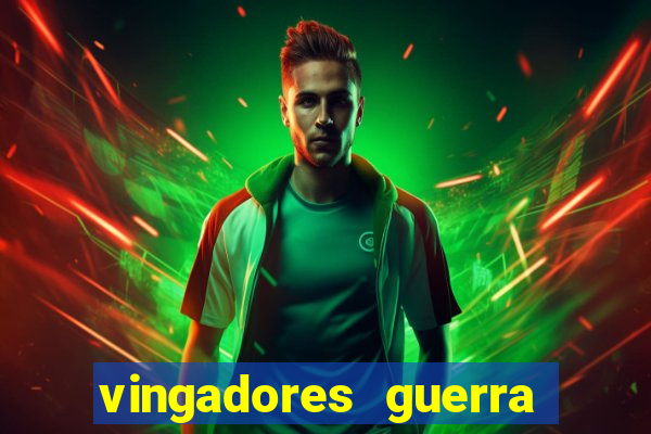 vingadores guerra infinita google drive