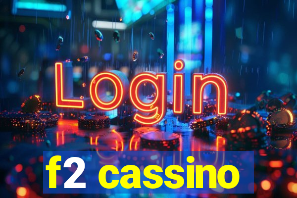 f2 cassino
