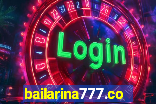 bailarina777.com