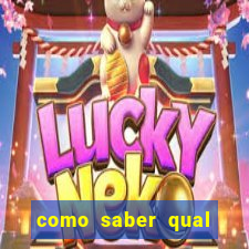 como saber qual jogo esta pagando agora