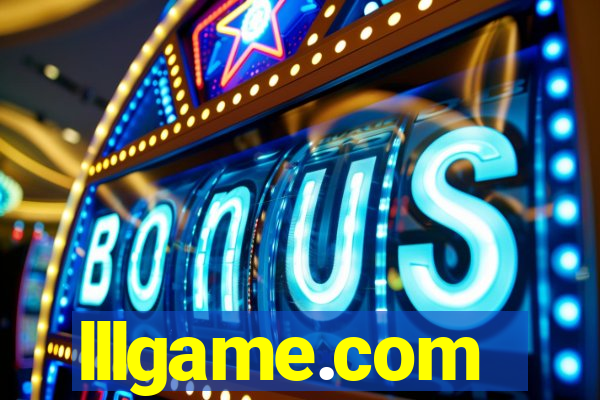 lllgame.com