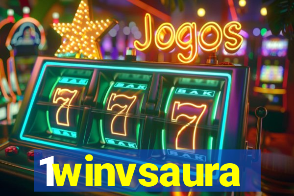 1winvsaura