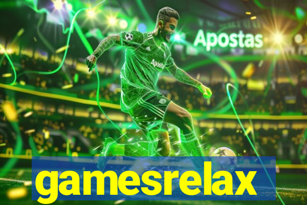 gamesrelax