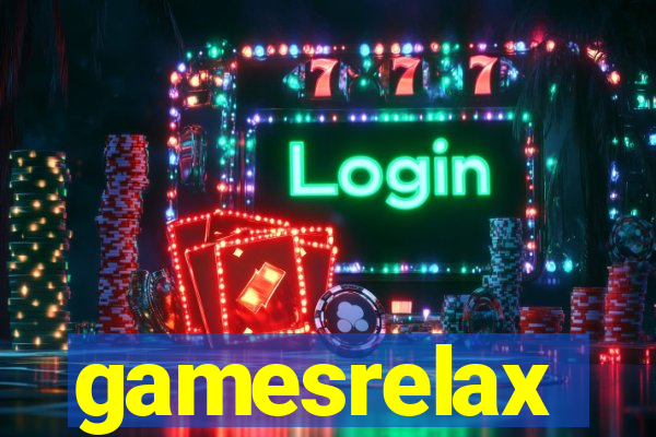 gamesrelax