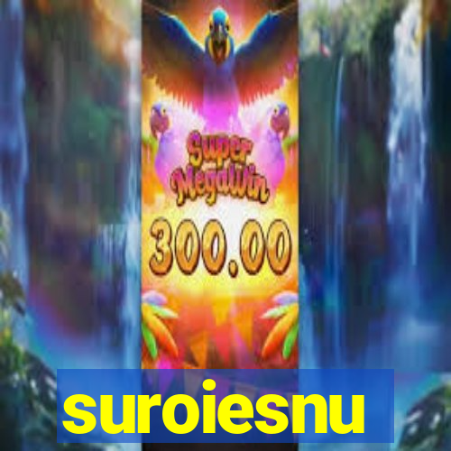suroiesnu