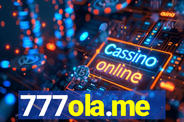 777ola.me