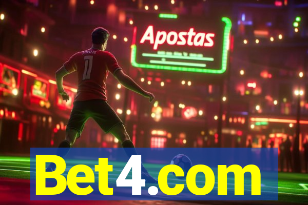 Bet4.com