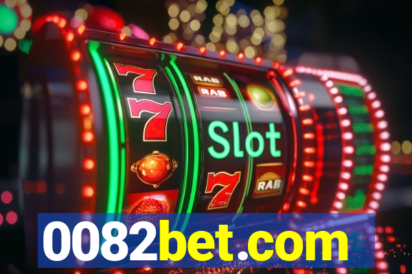 0082bet.com