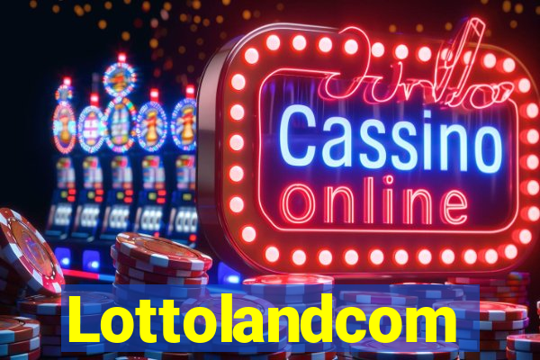 Lottolandcom