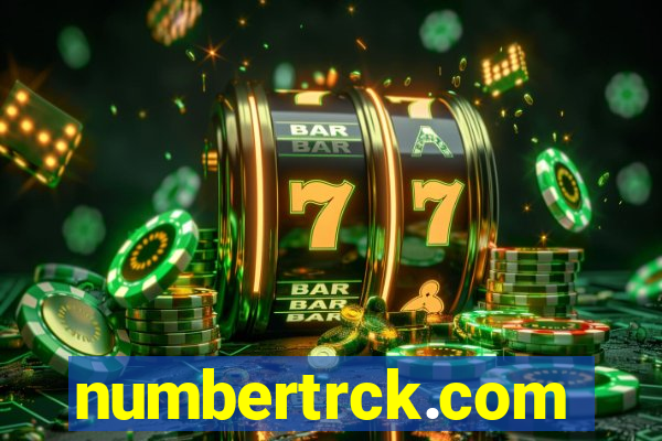 numbertrck.com