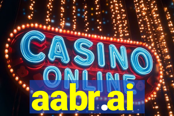 aabr.ai