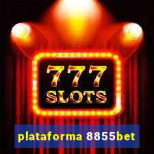 plataforma 8855bet