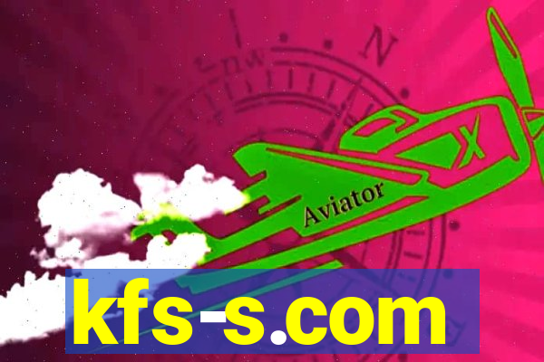 kfs-s.com