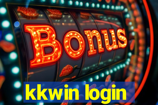 kkwin login