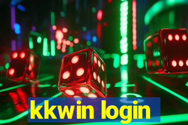 kkwin login