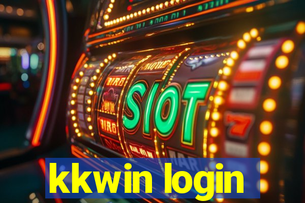 kkwin login