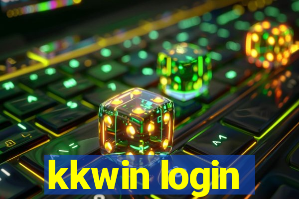 kkwin login